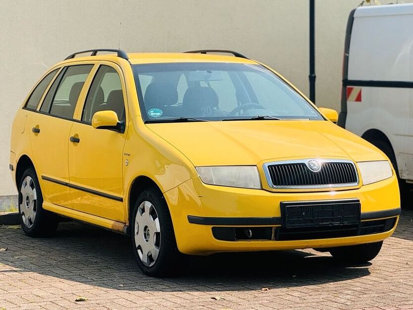 Fabia