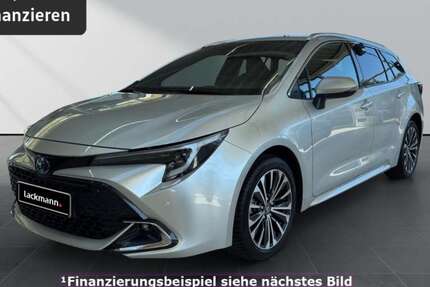 Toyota Corolla 13.800 km 28.890 &euro; Paderborn-Elsen 33104