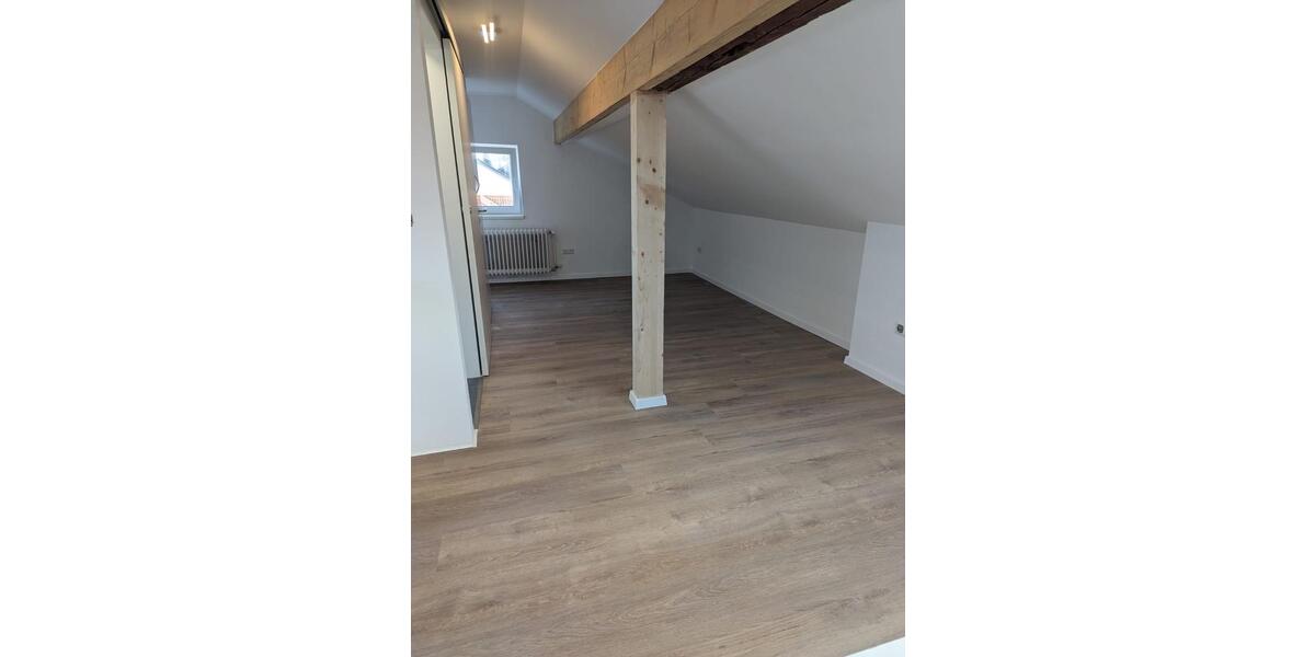 Dachgeschoßwohnung Paderborn Univiertel - 2 Zimmer, 45 m&sup2;, 655&euro; | Angebot:26411510