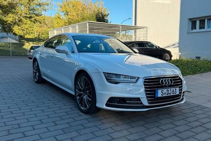 Audi A7 146.000 km 22.999 &euro; Untertürkheim 70327