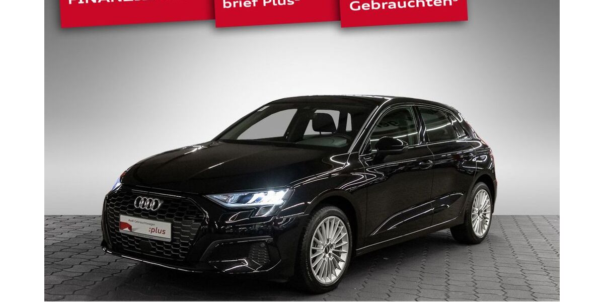 Audi A3 45.431 km 23.690 &euro; Stuttgart 70563