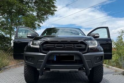Ford Ranger 79.800 km 37.499 &euro; Erlensee 63526