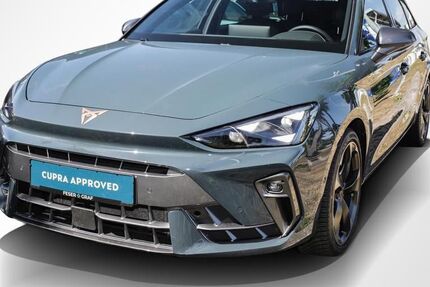 Cupra Leon 38.350 km 28.950 &euro; Forchheim 91301