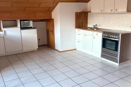 Lichtdurchflutete 5 Zi- Maisonette Wohnung zimmer