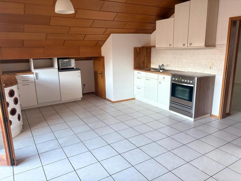 Lichtdurchflutete 5 Zi- Maisonette Wohnung zimmer