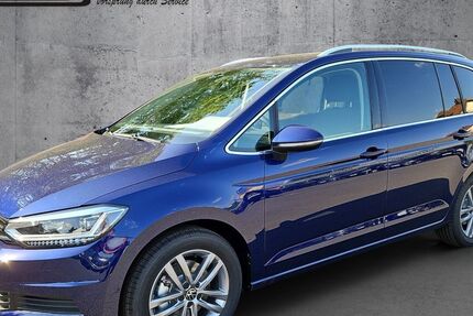 VW Touran 2.532 km 34.720 &euro; Uffenheim 97215