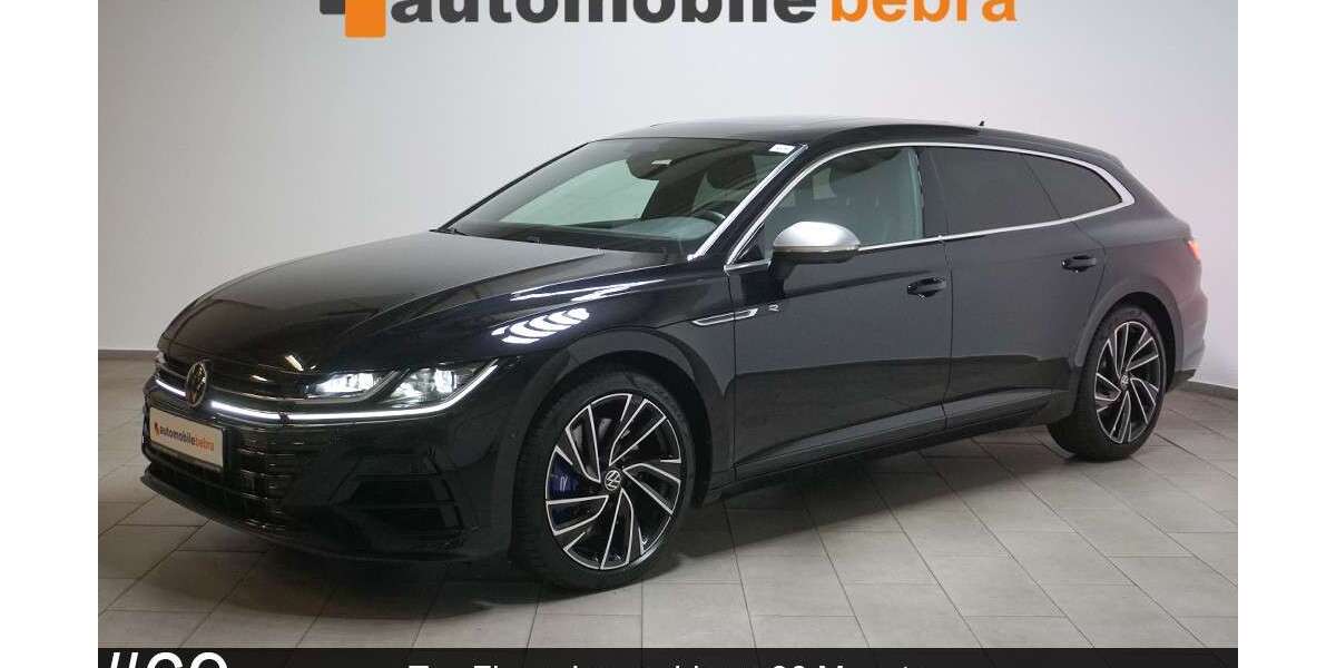 VW Arteon 48.885 km 32.790 &euro; Bebra 36179