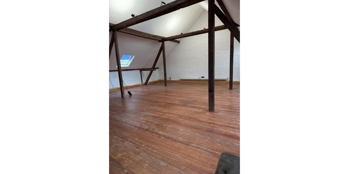 Büro - Praxis - Loft - Atelier - Schulung - Kurse zimmer