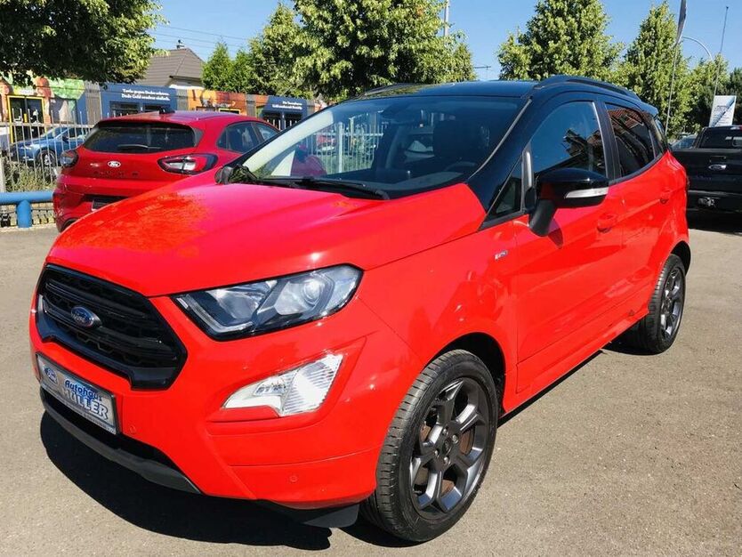 EcoSport