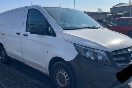 Mercedes-Benz Vito 361.000 km 6.980 &euro; Neuwied 56566
