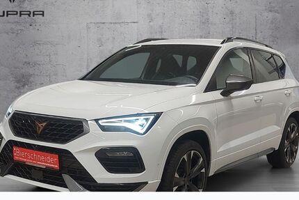Cupra Ateca 24.456 km 37.950 &euro; Donauwörth 86609