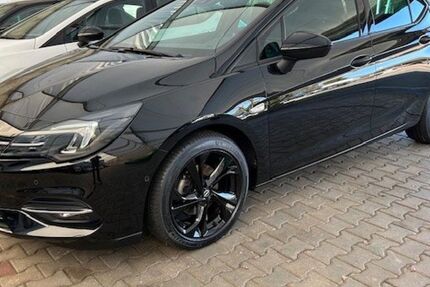 Opel Astra 37.802 km 15.990 &euro; Fritzlar 34560