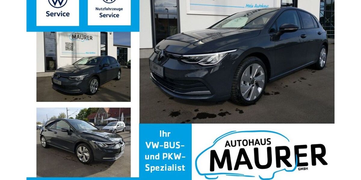 VW Golf 19.900 km 34.930 &euro; Holzgerlingen 71088
