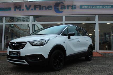 Opel Crossland (X) 50.202 km 12.400 &euro; Görlitz 02828