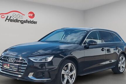 Audi A4 47.150 km 28.490 &euro; Merkendorf 91732