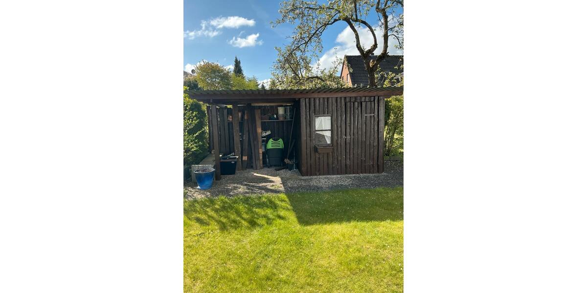 Einfamilienhaus Wedemark - 6 Zimmer, 140 m&sup2;, 390.000&euro; | Angebot:26322125