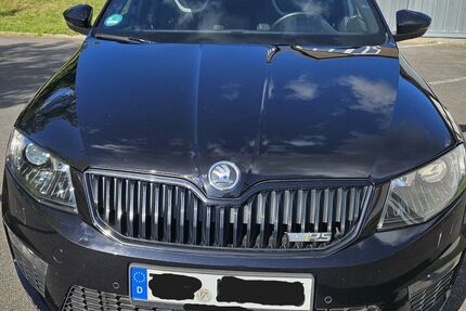 Skoda Octavia 136.000 km 13.250 &euro; Nürnberg 90419