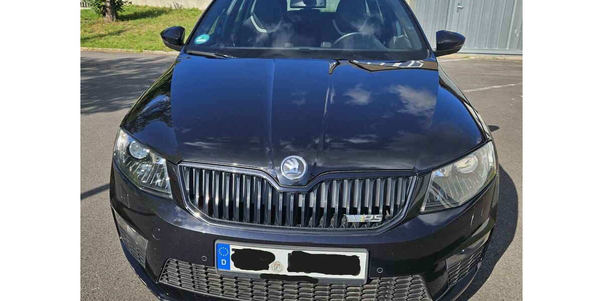 Skoda Octavia 136.000 km 13.250 &euro; Nürnberg 90419