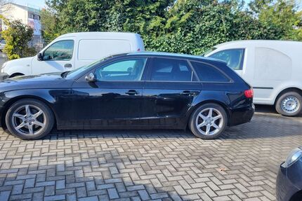 Audi A4 199.745 km 4.977 &euro; Hamburg 20539