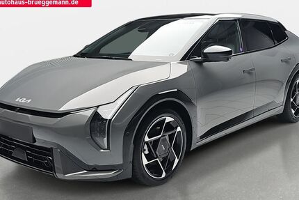 Kia EV4 10.000 km 43.890 &euro; Rheine 48432