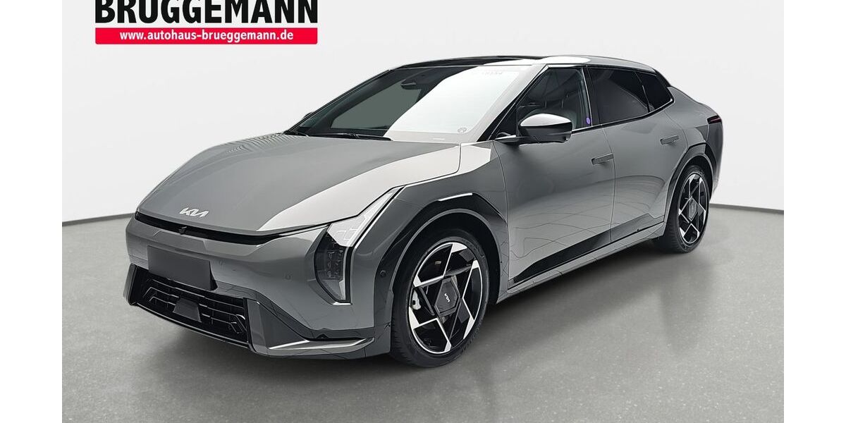 Kia EV4 8.800 km 43.890 &euro; Rheine 48432