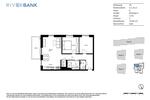 Etagenwohnung Geesthacht - 3 Zimmer, 80 m&sup2;, 1.199&euro; | Angebot:26476867