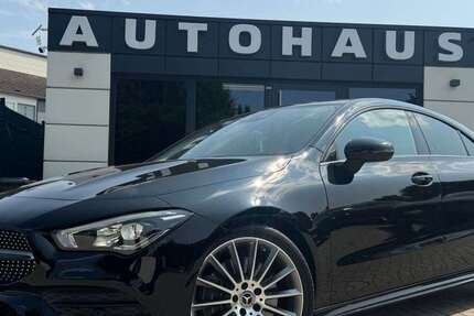 Mercedes-Benz CLA 220 60.000 km 30.950 € Salzgitter 38259