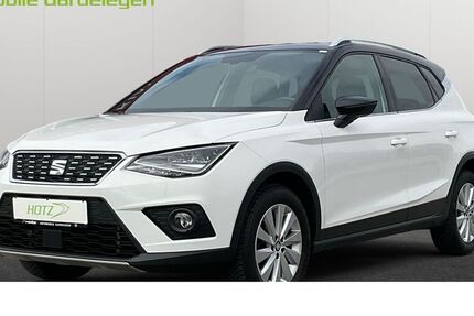Seat Arona 32.000 km 16.780 € Gardelegen 39638
