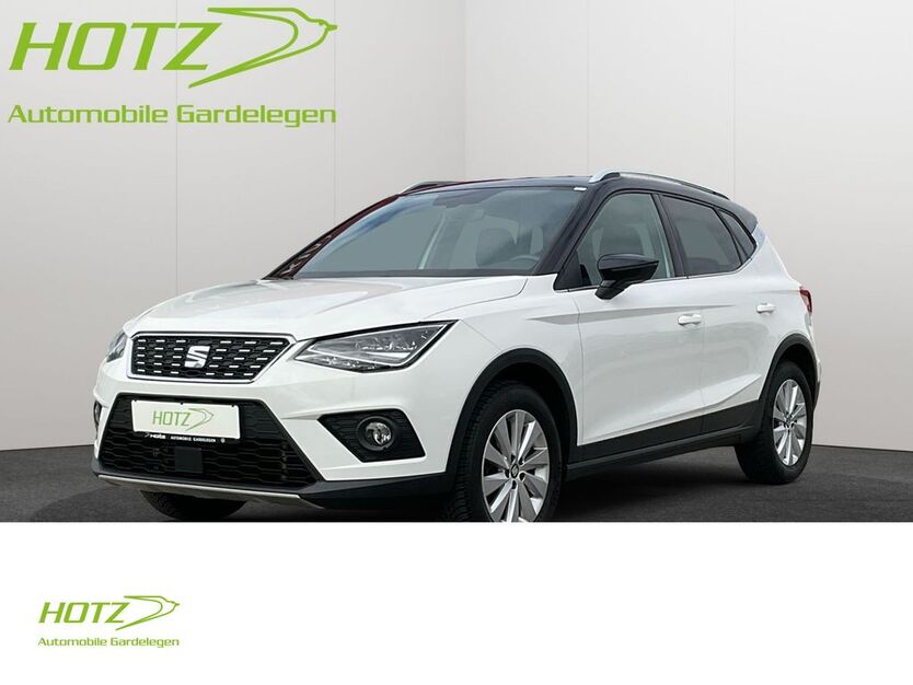 Seat Arona 32.000 km 16.780 € Gardelegen 39638