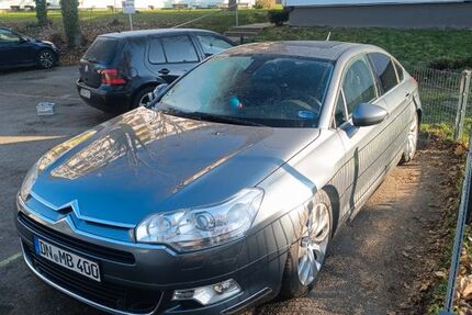 Citroen C5 191.100 km 1.500 &euro; Düren 52355