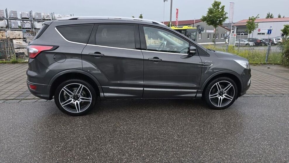 Kuga