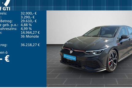 VW Golf 15.800 km 32.900 &euro; Saarbrücken 66115
