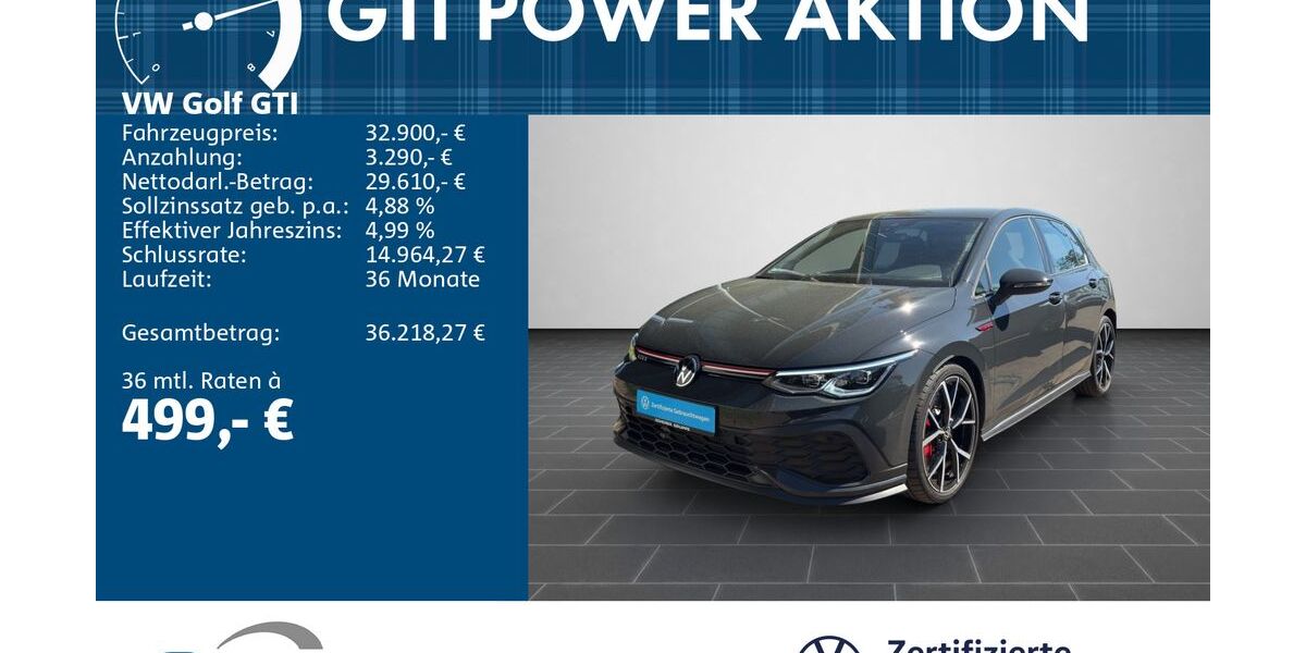 VW Golf 15.800 km 32.900 &euro; Saarbrücken 66115