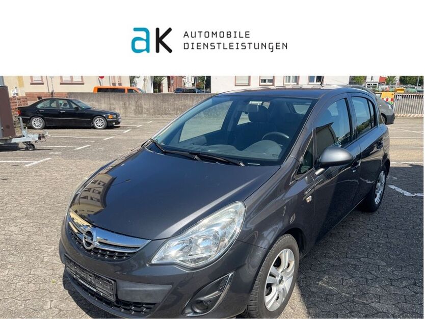 Corsa