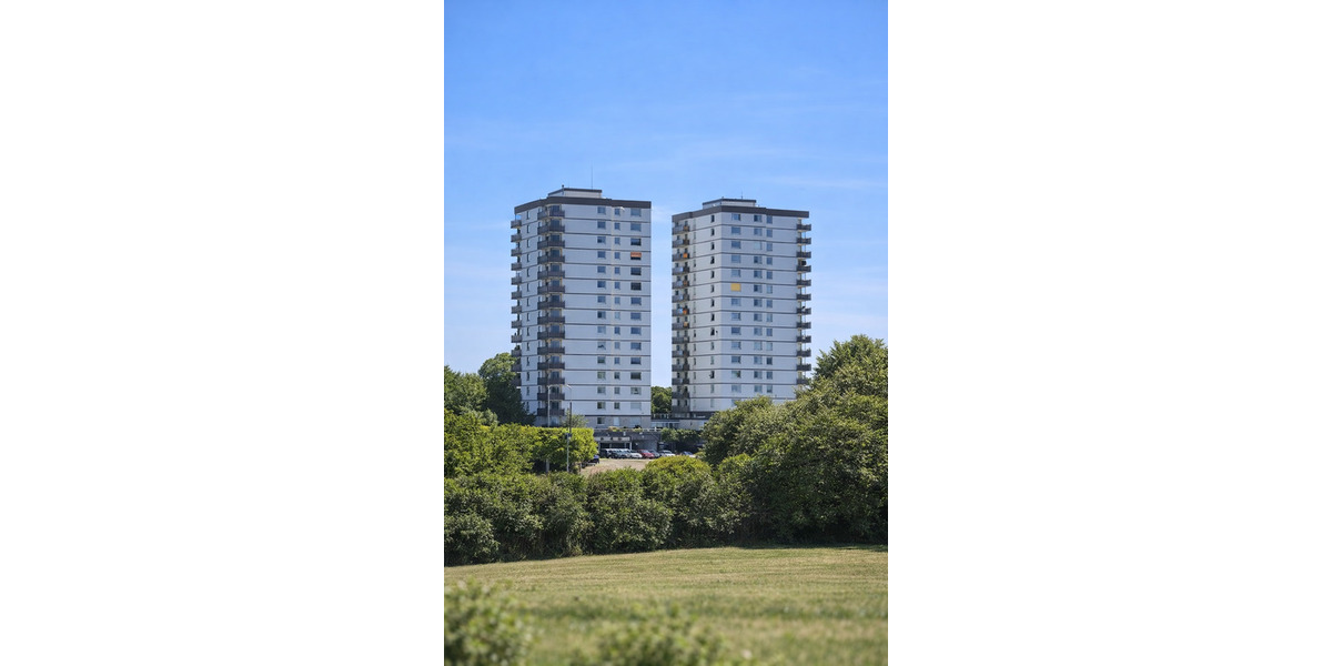 Etagenwohnung Buseck Großen-Buseck - 2 Zimmer, 63 m&sup2;, 136.000&euro; | Angebot:25678510