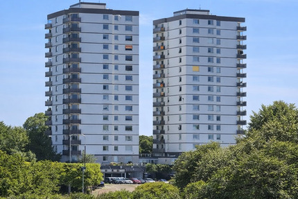 Wohnung Buseck Großen-Buseck - 2 Zimmer, 63 m&sup2;, 136.000&euro; | Angebot:25678510