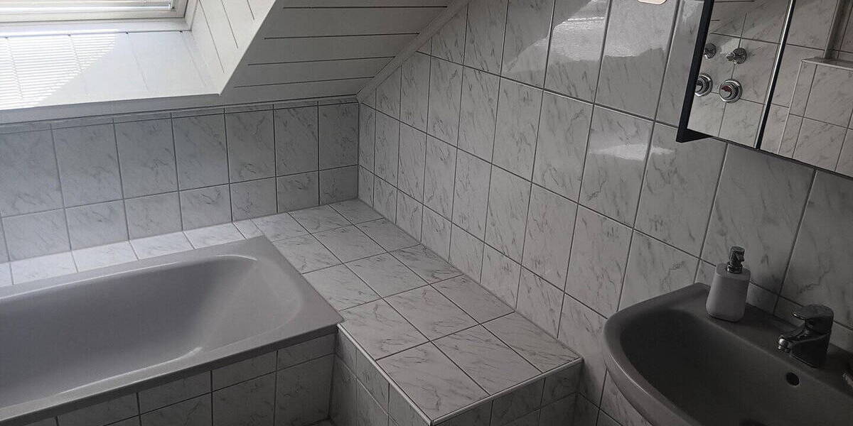 Etagenwohnung Rödermark Waldacker - 3 Zimmer, 89 m&sup2;, 1.070&euro; | Angebot:26879430