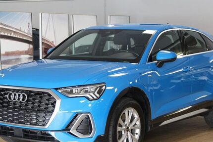Audi Q3 41.800 km 36.450 &euro; Marktheidenfeld 97828