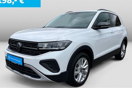 VW T-Cross 13.289 km 21.930 &euro; Fellbach 70736