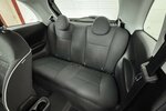 Fiat 500e Action 1.Hand Sitzheizung Carplay 30.200 km 14.330 &euro; Lich 35423
