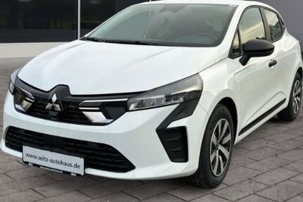Mitsubishi Colt 3.580 km 14.680 &euro; Obernburg 63785