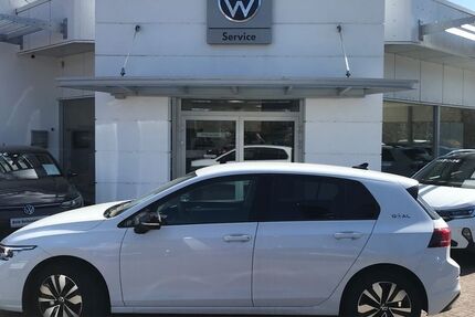 VW Golf 25.021 km 24.900 &euro; Woldegk 17348