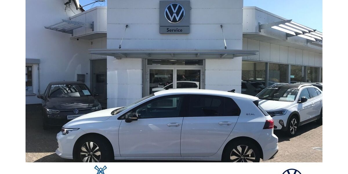 VW Golf 25.021 km 24.900 &euro; Woldegk 17348