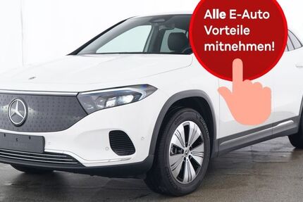 Mercedes-Benz EQA 9.994 km 38.888 € Kiel 24148