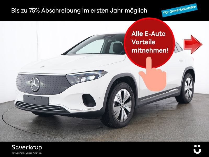 Mercedes-Benz EQA 9.994 km 38.888 € Kiel 24148