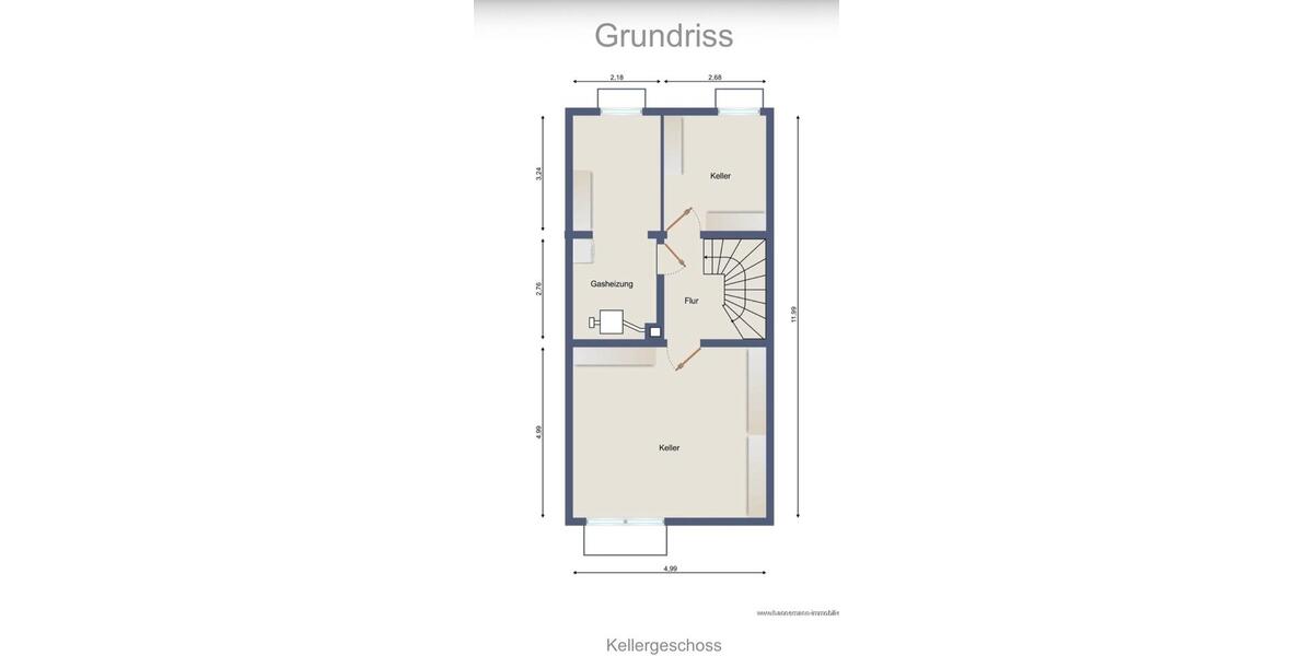 Reihenhaus Uetersen - 5 Zimmer, 133 m&sup2;, 1.800&euro; | Angebot:26356328