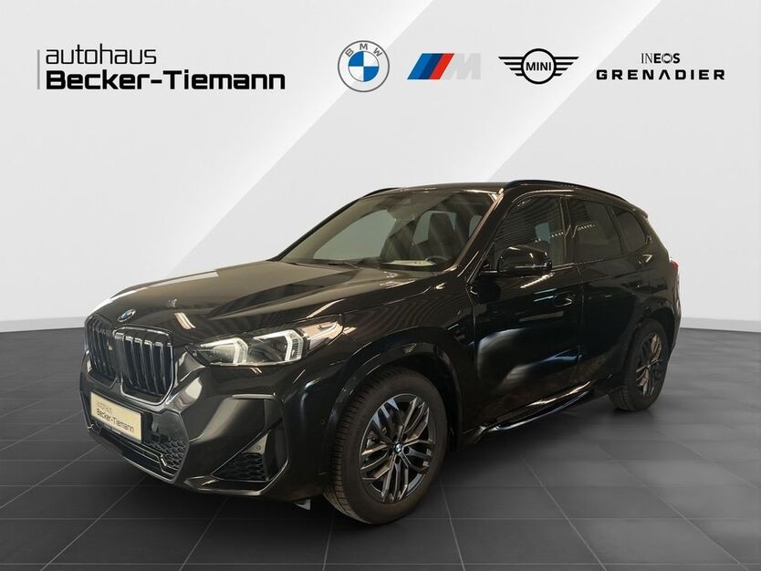 BMW X1 14.040 km 50.990 € Wunstorf 31515