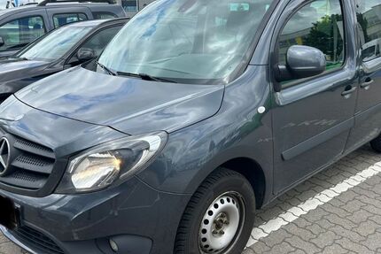 Mercedes-Benz Citan 240.000 km 7.590 &euro; Lübeck 23556