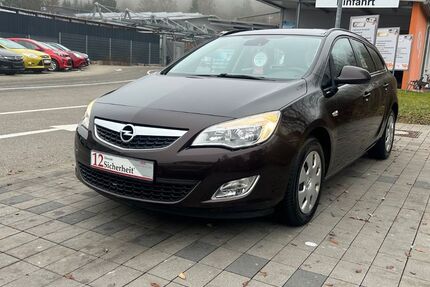 Opel Astra 134.108 km 4.900 &euro; Schnaitheim-Heidenheim 89520