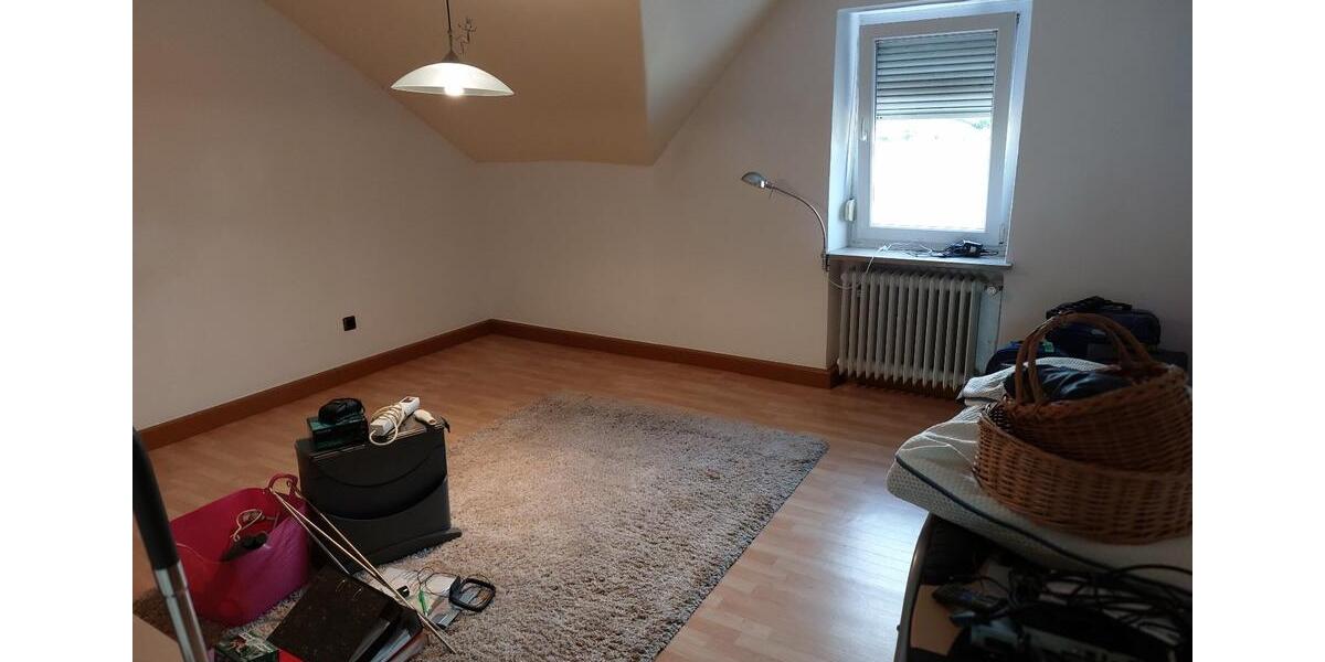 Reihenhaus Konz - 5 Zimmer, 115 m&sup2;, 850&euro; | Angebot:26412166